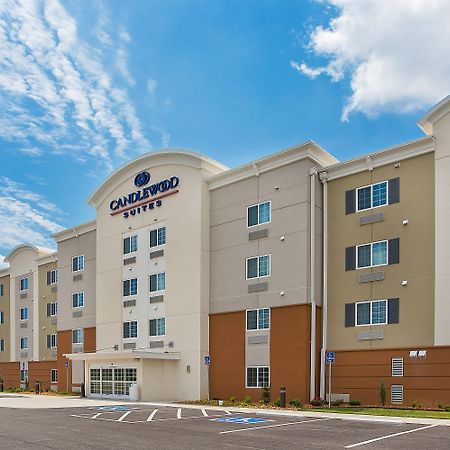 Candlewood Suites Fort Campbell - Oak Grove By Ihg Exterior photo