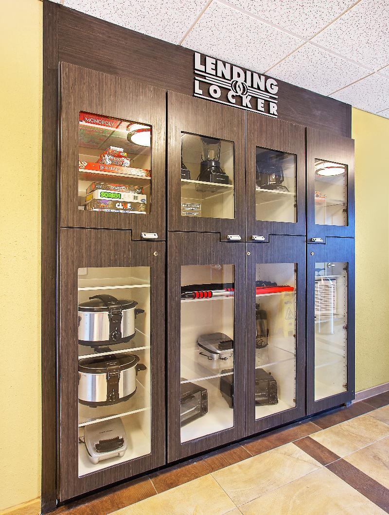 Candlewood Suites Fort Campbell - Oak Grove By Ihg Exterior photo